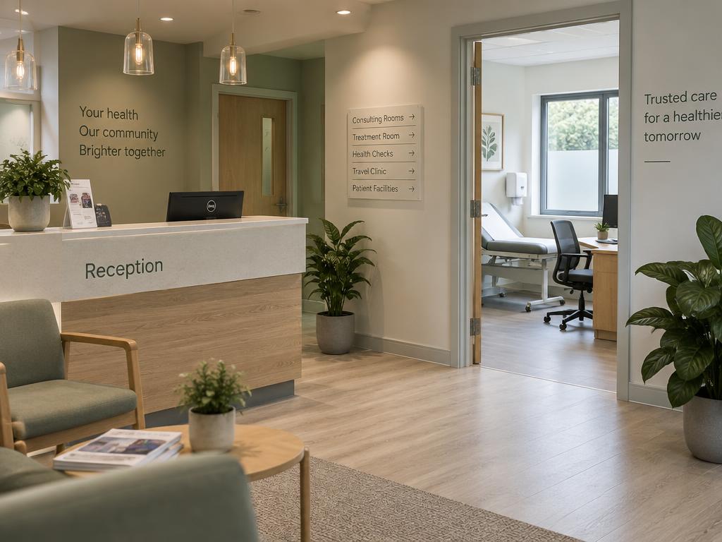 Medical and GP