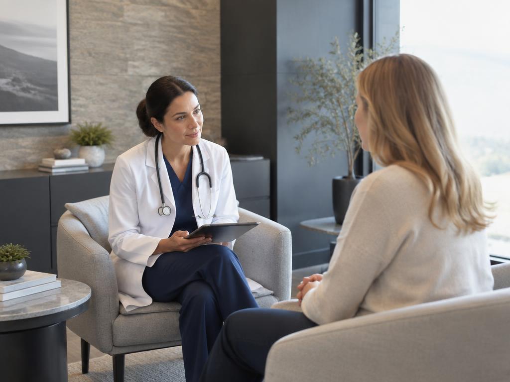 Private clinics